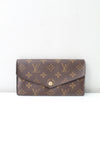Louis Vuitton Sarah (New Style)