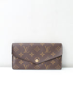 Louis Vuitton Sarah (New Style)