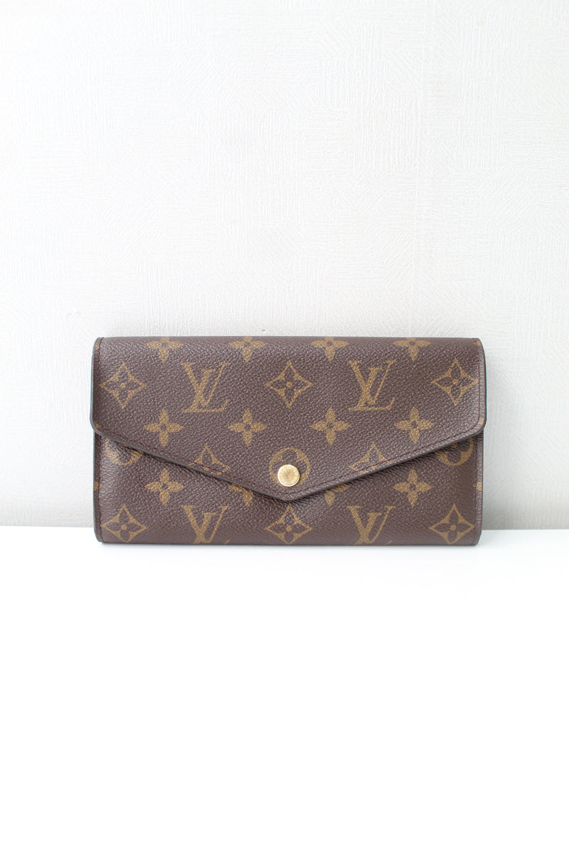 Louis Vuitton Sarah (New Style)