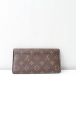 Louis Vuitton Sarah (New Style)