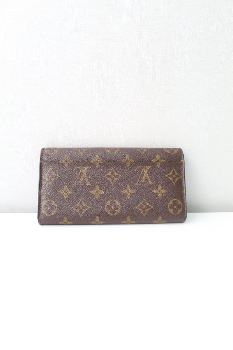Louis Vuitton Sarah (New Style)