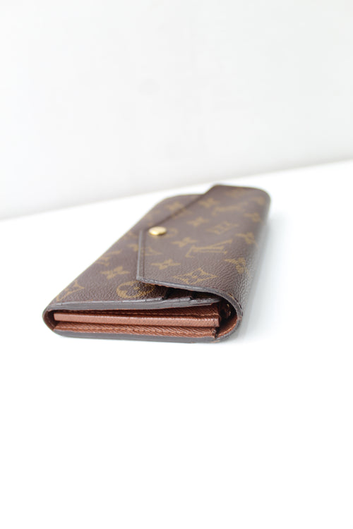 Louis Vuitton Sarah (New Style)