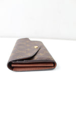 Louis Vuitton Sarah (New Style)