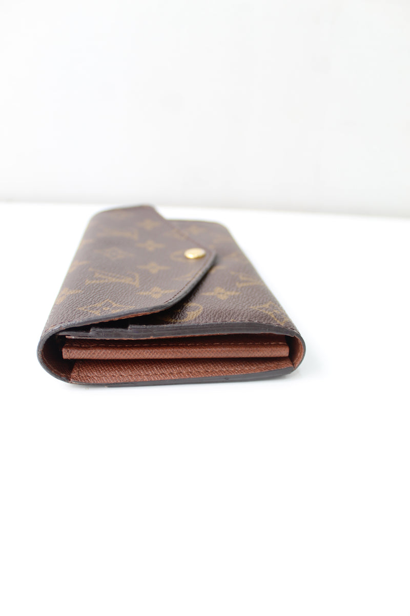 Louis Vuitton Sarah (New Style)