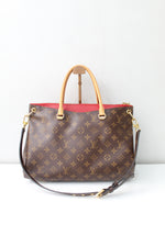 Louis Vuitton Pallas MM