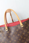 Louis Vuitton Pallas MM