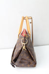 Louis Vuitton Pallas MM