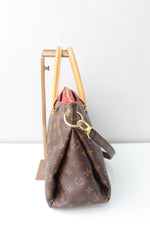 Louis Vuitton Pallas MM