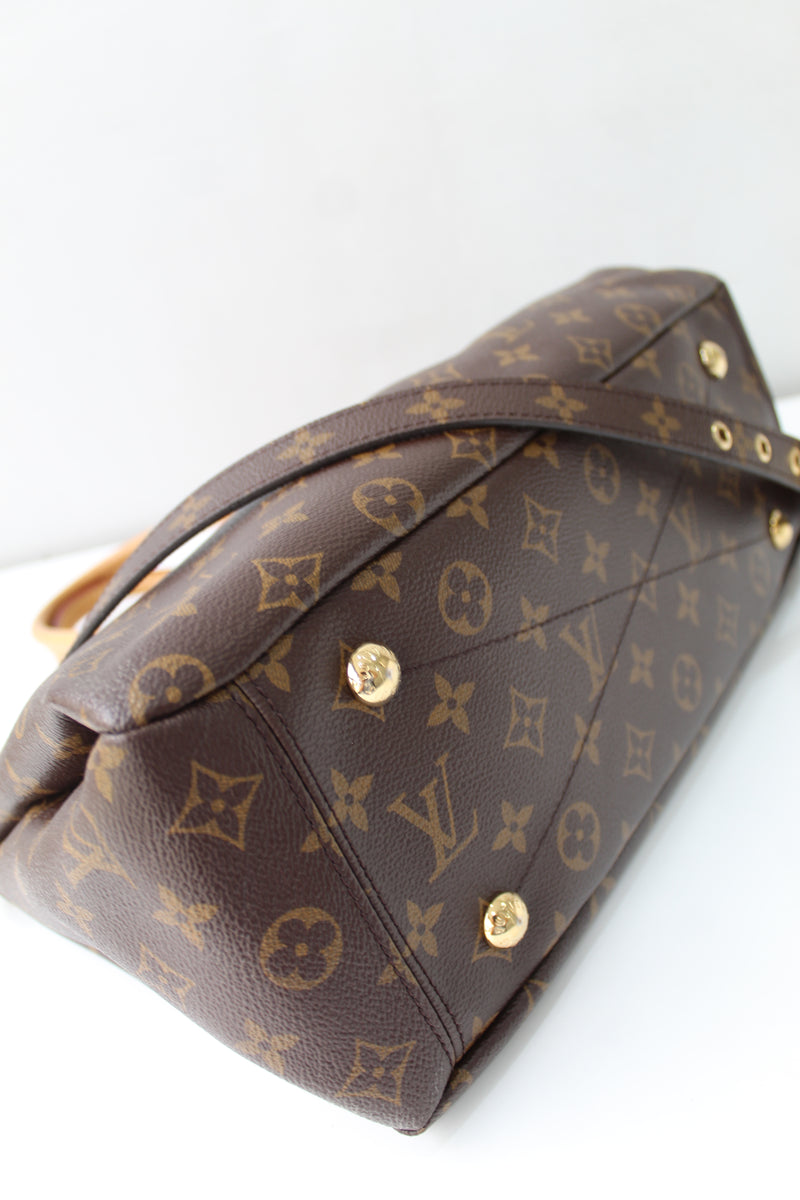 Louis Vuitton Pallas MM