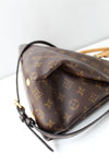 Louis Vuitton Pallas MM