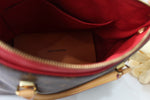 Louis Vuitton Pallas MM