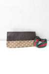 Gucci hipsack bag