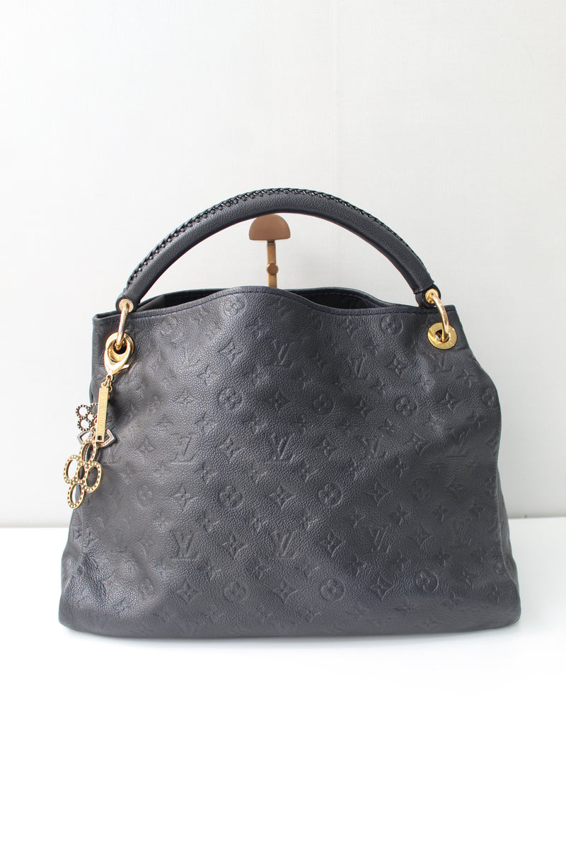 Louis Vuitton Emprente Artsy MM