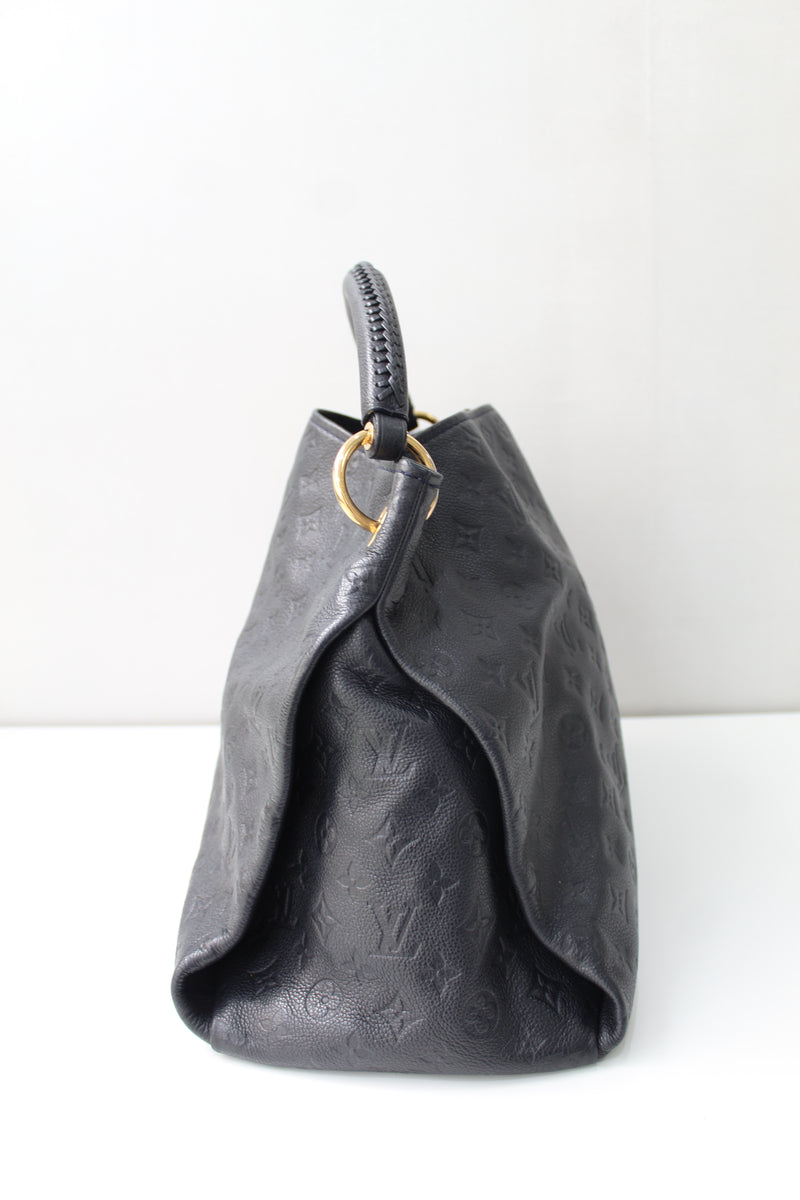 Louis Vuitton Emprente Artsy MM