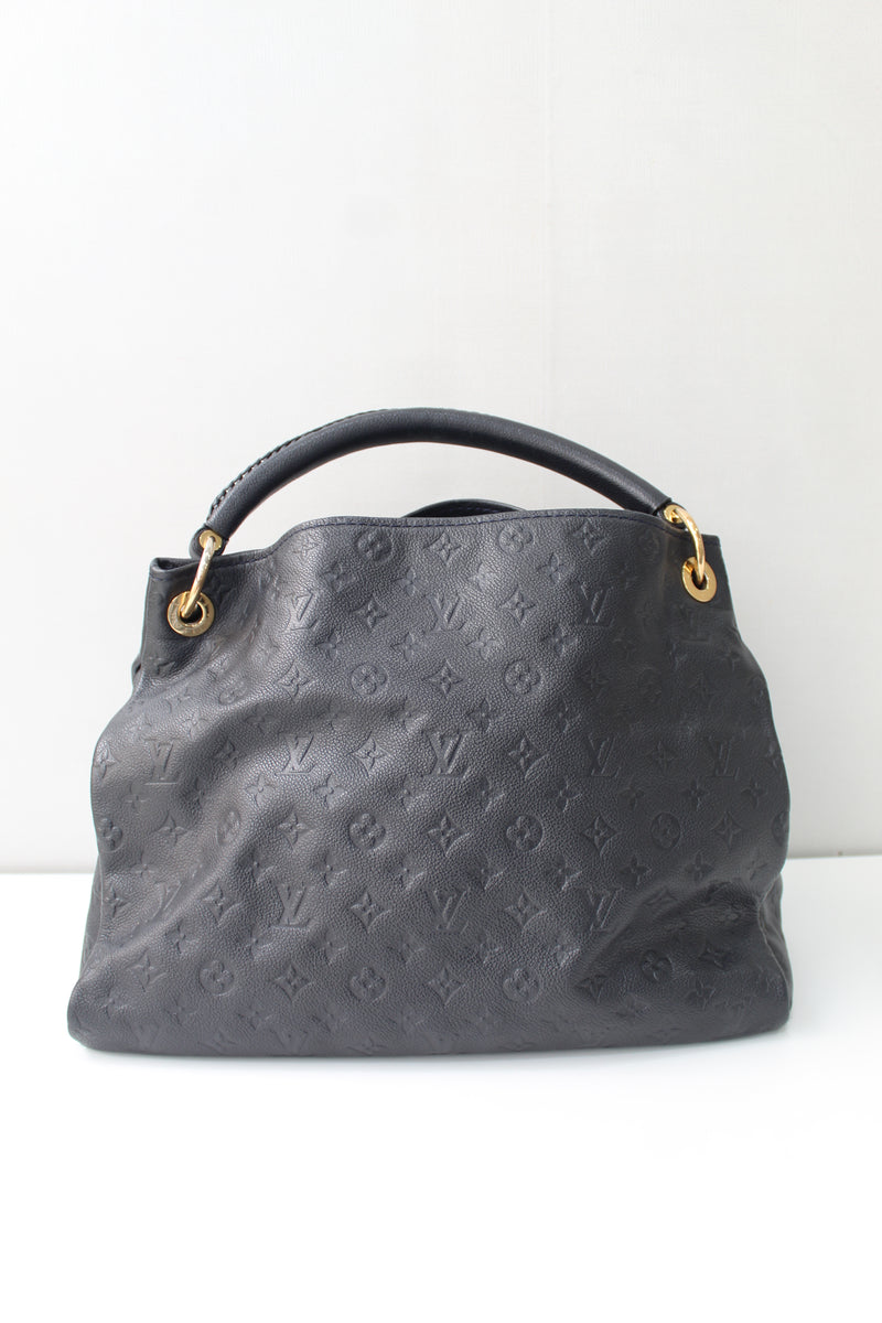Louis Vuitton Emprente Artsy MM