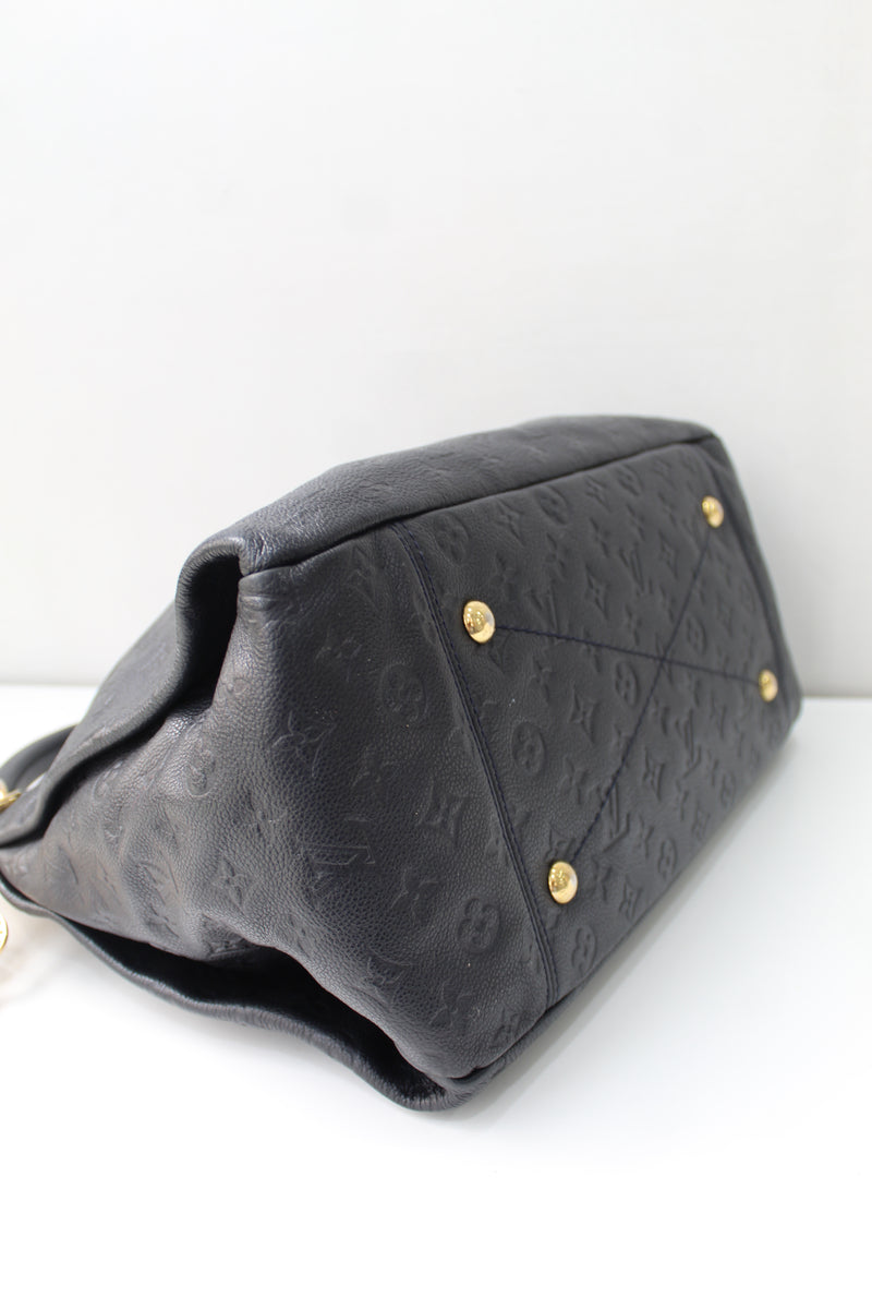 Louis Vuitton Emprente Artsy MM