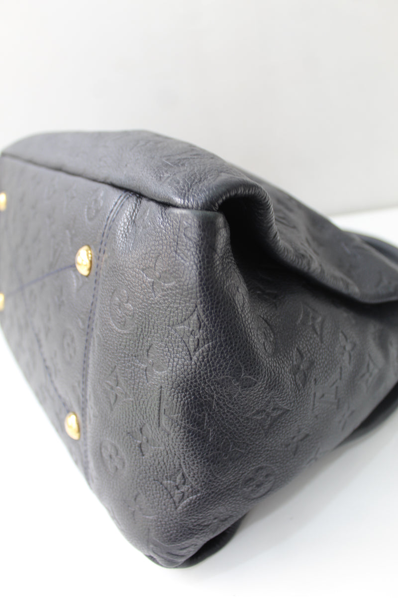 Louis Vuitton Emprente Artsy MM