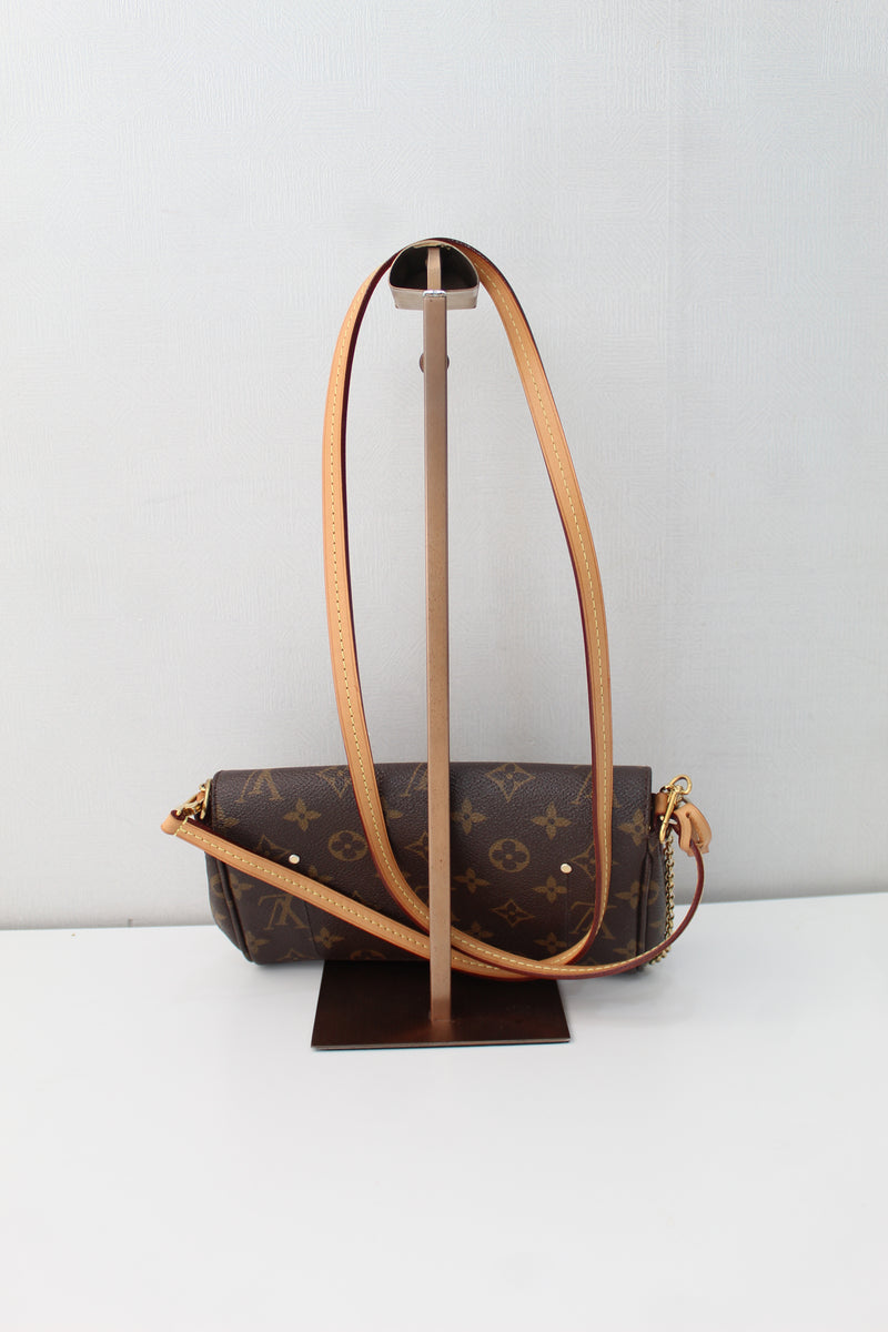 Louis Vuitton Favorite PM