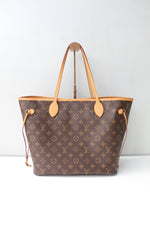 Louis Vuitton Neverfull MM