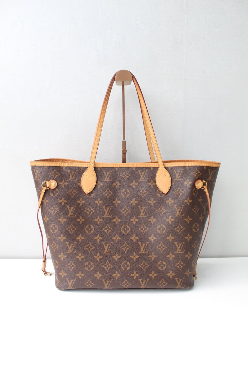 Louis Vuitton Neverfull MM