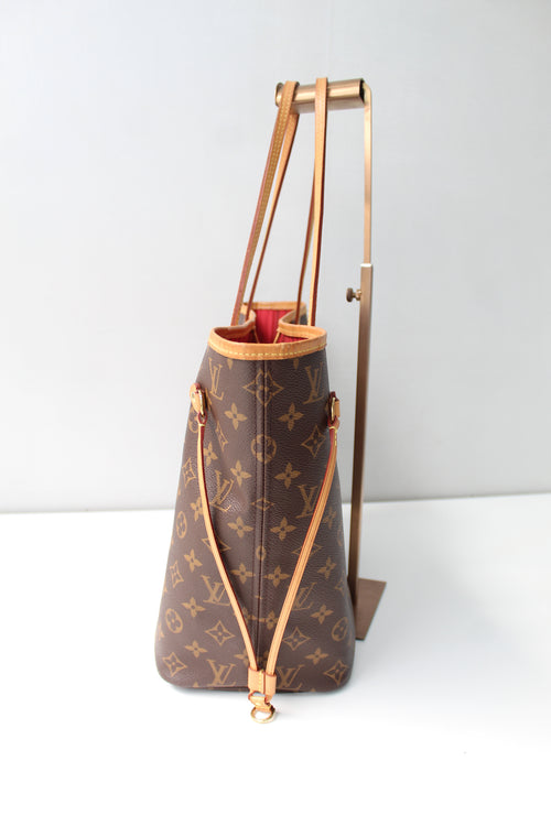 Louis Vuitton Neverfull MM