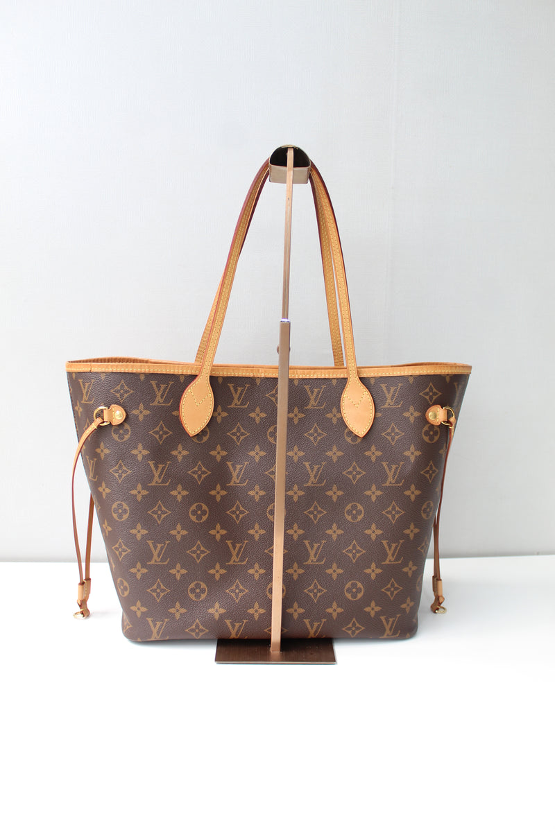Louis Vuitton Neverfull MM