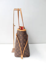 Louis Vuitton Neverfull MM