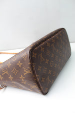 Louis Vuitton Neverfull MM