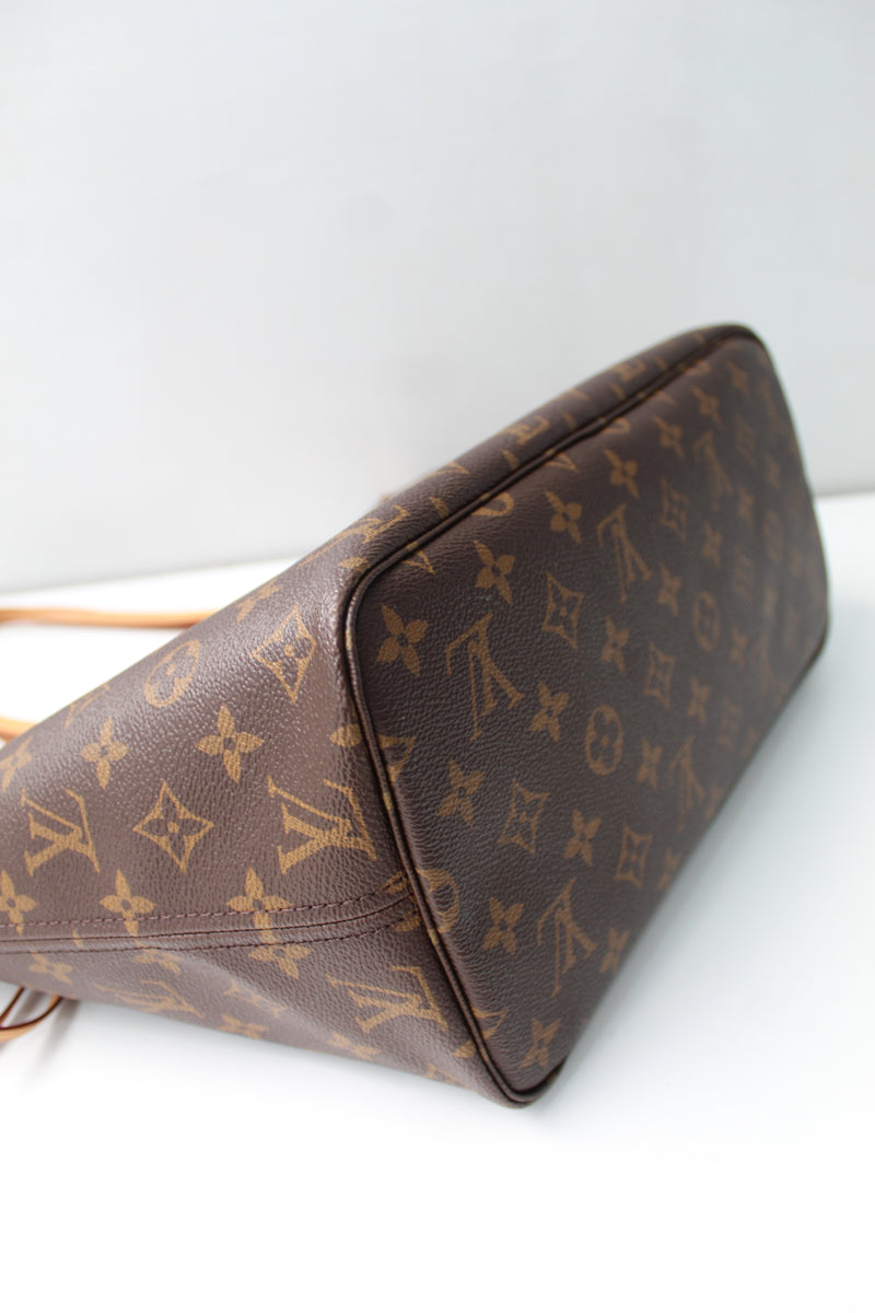 Louis Vuitton Neverfull MM