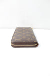 [Draft] Louis Vuitton  Zippy Wallet