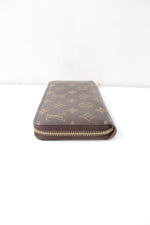 [Draft] Louis Vuitton  Zippy Wallet