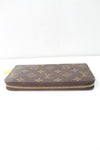 [Draft] Louis Vuitton  Zippy Wallet