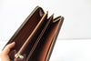 [Draft] Louis Vuitton  Zippy Wallet