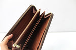 [Draft] Louis Vuitton  Zippy Wallet
