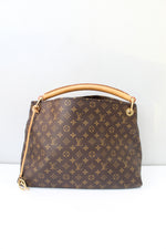 Louis Vuitton Artsy MM