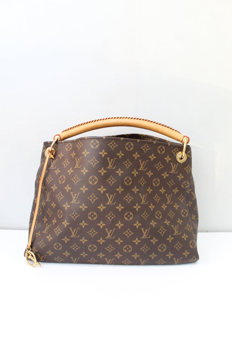 Louis Vuitton Artsy MM