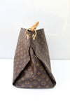 Louis Vuitton Artsy MM