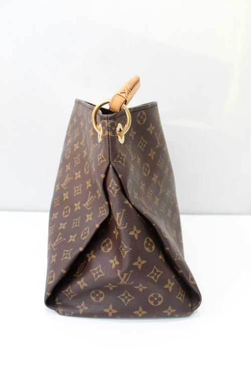 Louis Vuitton Artsy MM
