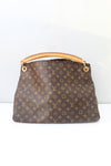 Louis Vuitton Artsy MM