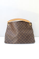 Louis Vuitton Artsy MM