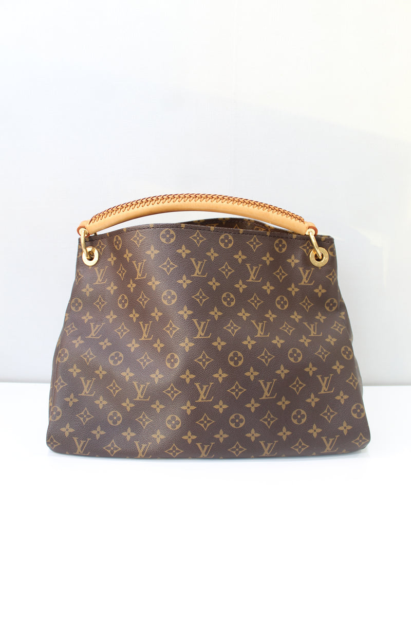 Louis Vuitton Artsy MM