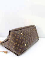 Louis Vuitton Artsy MM