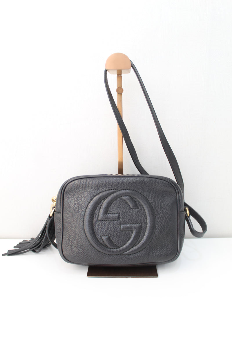 Gucci Disco