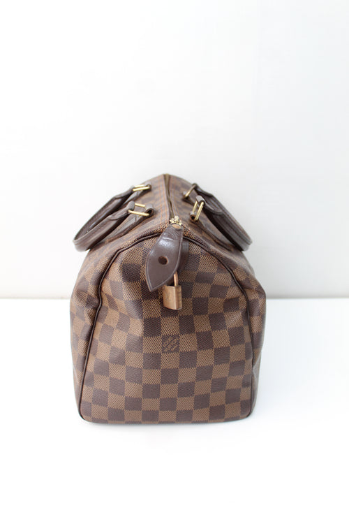 Louis Vuitton Damier Speedy 30