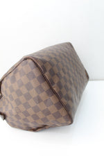 Louis Vuitton Damier Speedy 30