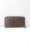 Louis Vuitton  Zippy Wallet