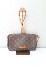 Louis Vuitton Favorite MM
