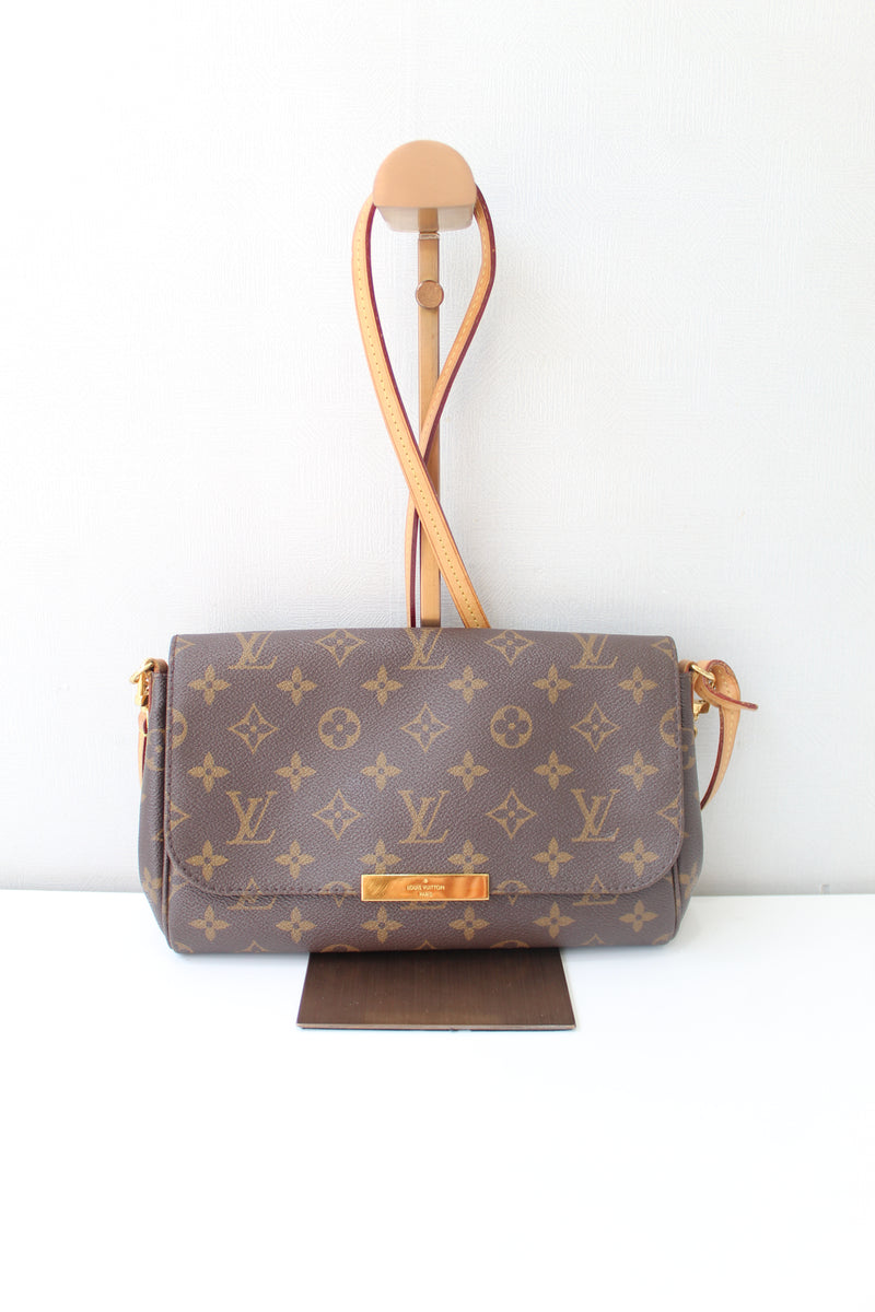 Louis Vuitton Favorite MM