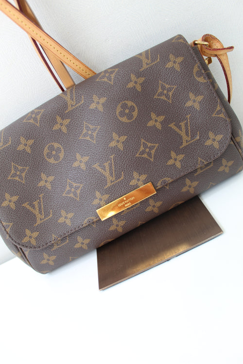 Louis Vuitton Favorite MM
