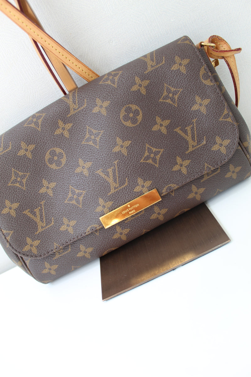 Louis Vuitton Favorite MM